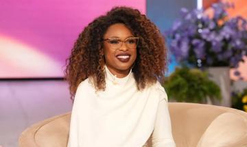 Jennifer Hudson returns to American Idol as guest judge for Disney Night