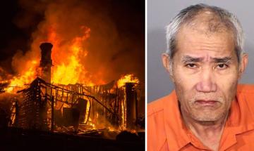 Minnesota man arrested after shooting seventeen year old boy