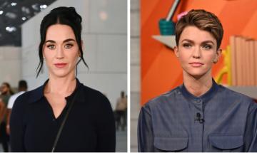 Katy Perry denies sexual assault allegations made by Ruby Rose