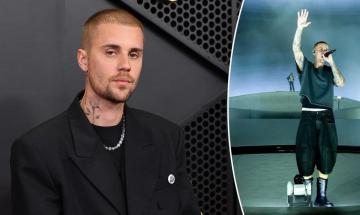 Justin Bieber divides opinion after Coachella headline comeback