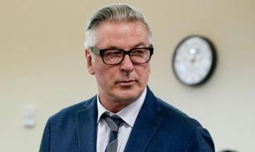 Alec Baldwin reveals retirement plans following 'unspeakably difficult' Rust tragedy