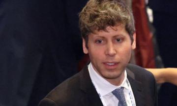 Molotov cocktail attack on Sam Altman’s home sparks CEO safety crisis