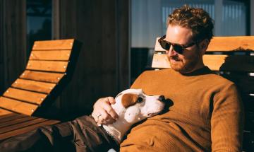 Veteran heart surgeon reveals importance of morning sunlight for health