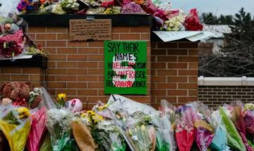 Family settles for millions after student killed by branch while meeting school volunteer goal