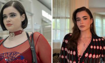 Barbie Ferreira reveals true reason for leaving 'Euphoria'