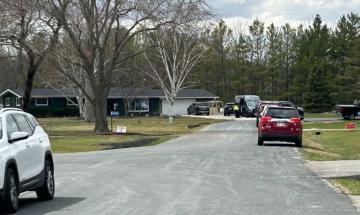 2-year-old fatally shot by 4-year-old sibling after being left unsupervised in truck