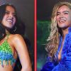 Karol G makes history as the first Latina to headline Coachella with Becky G