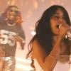 Camila Cabello and Young Thug reunite for a high-energy surprise performance of Havana