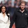 Prince Harry and Meghan Markle plan royal Australian visit