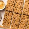 Expert reveals recipe for clean protein bars with seventeen grams per serving