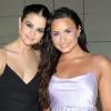 Selena Gomez celebrates Demi Lovato’s opening night in Orlando