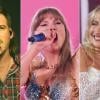 Taylor Swift, Morgan Wallen and Sabrina Carpenter top 2026 AMAs nominations