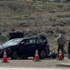Child discovered shot in Nevada Airport restroom in suspected murder-suicide