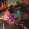 Does hair dye cause dryness? Dermatologist tips for coloured hair care