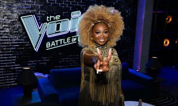 Alexia Jayy wins The Voice: Battle of Champions