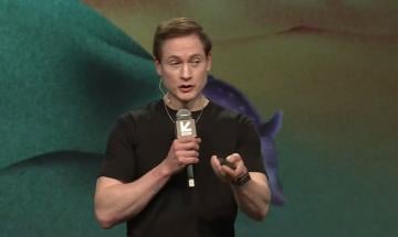 Standing on one leg serves as proxy for neurological health