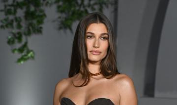 Hailey Bieber admits profound anxiety over son’s future