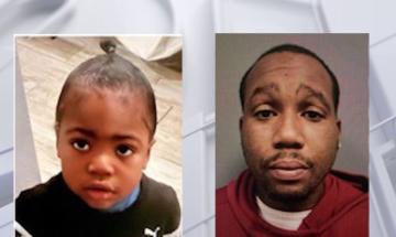 Missing toddler found safe after Los Angeles Amber Alert