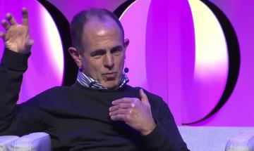 Keith Rabois reveals total abandonment of traditional laptop computers
