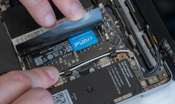 Major manufacturers adjust device pricing as memory supply remains critically low