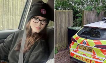 Police investigate tragic death of teenager following domestic dog attack