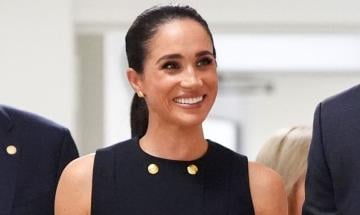 Meghan Markle embraces AI venture, skips Prince Harry's Australian events