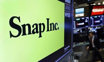 Snap to lay off 16% of workforce as it focuses on AI
