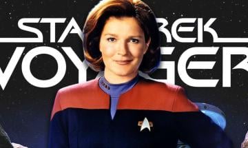 ‘Star Trek’ star Kate Mulgrew leads RTÉ series 'The Yank'