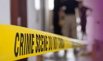 Jealous man shoots girlfriend 11 times after she receives male friend's texts