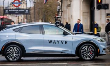 Chip leaders AMD, Qualcomm, and Arm invest in Wayve's driverless car venture