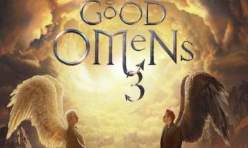 ‘Good Omens’ Season 3: Prime Video releases epic finale trailer