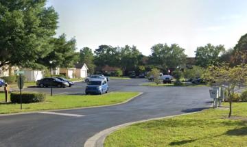 Infiniti driver hits man checking mailbox, leaves scene, say authorities