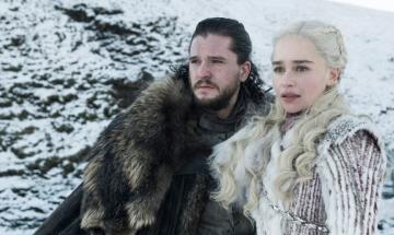 'Game of Thrones' film reportedly titled 'Aegon’s Conquest'