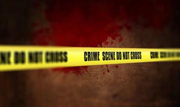 Man confesses to fatal rock assault on teacher in home intrusion