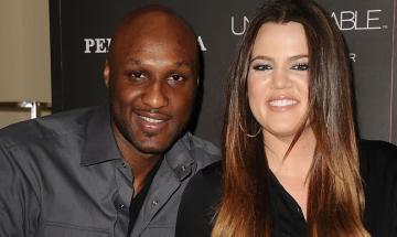Khloé Kardashian regrets participating in Lamar Odom's documentary 'as a favour'
