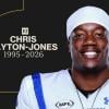 NFL and UFL veteran Chris Payton-Jones dies at age 30 following tragic car accident