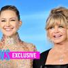 Kate Hudson shares her heartfelt wish to share the screen with Goldie Hawn