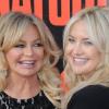Kate Hudson expresses desire for collaboration with Goldie Hawn