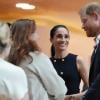 Prince Harry announces new festival in Australia
