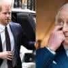 King Charles shocks with bold move during son Prince Harry's overseas trip