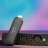 Amazon unveils slimmest ever Fire TV Stick HD