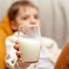 UK surgeon reveals drink to ease lactose intolerance and bloating