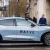Chip leaders AMD, Qualcomm, and Arm invest in Wayve's driverless car venture