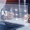 AI's role in saving time and money for businesses during tariff chaos