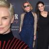Demi Moore teams up with Charlize Theron and Julia Garner in Amazon MGM thriller ‘Tyrant’