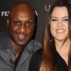 Khloé Kardashian regrets participating in Lamar Odom's documentary 'as a favour'