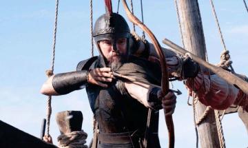 Christopher Nolan showcases ‘The Odyssey’ at CinemaCon, calls it a 'long-held dream'