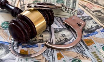 Nevada mother pleads guilty to cancer scam and theft