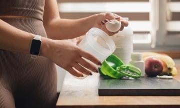 Unlocking Creatine: Nutritionist reveals memory and mood-boosting benefits