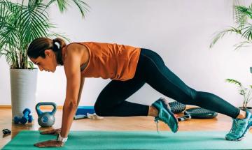 Expert shares daily lifestyle shifts for sustainable fat loss